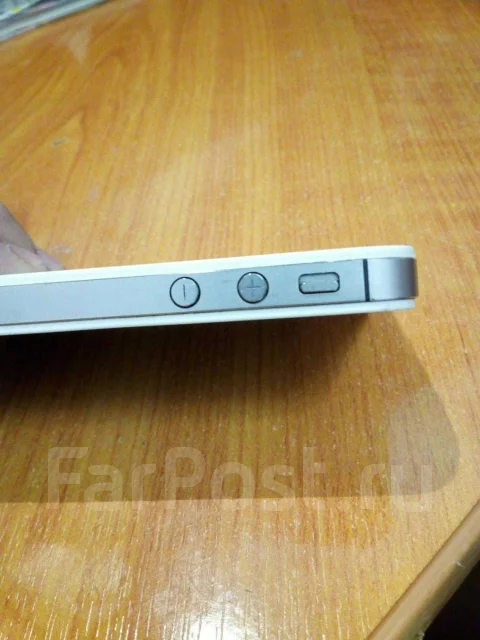 Apple iPhone 4s. �/�, ����� ����