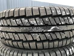 Giti GitiWinter 230, 185/65R15 в Иркутске Giti GitiWinter 230. Зимние, без шипов, 2014 год, без износа