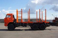 КамАЗ 6522. Камаз 6522 сортиментовоз, 3 000 куб. см., 20 000 кг., 6x6