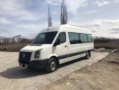 Volkswagen Crafter. Продам автобус