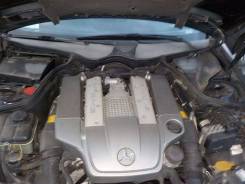 Двигатель в сборе. Mercedes-Benz: S-Class, CLK-Class, Vito, G-Class, Viano, M-Class, V-Class, SLK-Class, E-Class, SL-Class, C-Class Двигатели: M112E28...