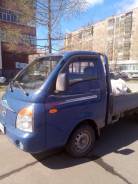 Hyundai Porter II. Продам грузовичек хендай портер 2, 2 500 куб. см., 1 000 кг., 4x2
