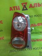 Стоп сигнал DAIHATSU BOON, M600S, 1KRFE; _22051004, 2840036696
