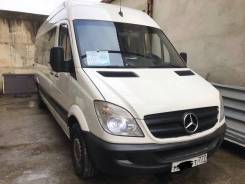 Mercedes-Benz Sprinter. Продам автобус Mercedes Benz Sprinter