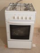 Кухонные плиты газовые.