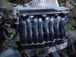 Коллектор впускной. Toyota: Premio, Nadia, Allion, Voxy, RAV4, Gaia, Avensis, Noah, Opa, Vista, Caldina, Wish, Vista Ardeo, Isis Двигатель 1AZFSE