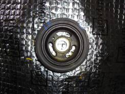 Шкив коленвала. Mazda: Atenza, Premacy, Roadster, Mazda3, MX-5, Mazda6, Mazda5, Axela, Biante Двигатели: LFDE, LFVD, LFVE, LFVDS, LF17, LF5H, LF18, LF...