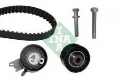 Комплект ремня грм Ina 530047110 Citroen / Peugeot: 0831.K1 0831.K3 Citro?n C4 Grand Picasso I (Ua_). Citro?n C4 Ii (B7). Citro?n C4 I (Lc_). Citro?n