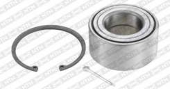 Комплект подшипника ступицы колеса Snr R184.14 Hyundai / Kia (Mobis): 51720-3A101 5172038110 517201D000 Hyundai Embera V (Nf). Hyundai Grandeur (Xg).