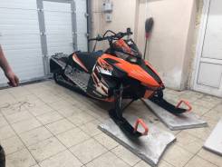 Arctic Cat M 800 Snopro 153. исправен, есть птс, с пробегом