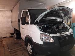 ГАЗ 3302. Продаётся грузовик Газель 3302, 2 900 куб. см., 1 500 кг., 4x2