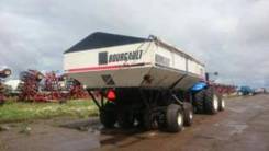 Bourgault. Бункер-перегружатель (накопитель) Borgault GC 1200, 2012 г. в., 10 штук