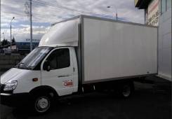 ГАЗ ГАЗель Бизнес. Продается грузовик ГАЗель, 2 700 куб. см., 1 500 кг., 4x2