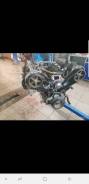 Двигатель в сборе. Toyota: Land Cruiser, Land Cruiser Cygnus, Sequoia, Tundra, 4Runner Lexus LX470, UZJ100 Двигатель 2UZFE