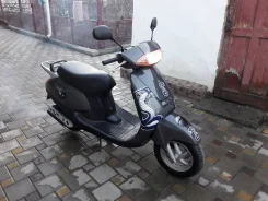 Honda Lead 50. 49����. ��., ��������, ���, � �������� ����