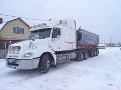 Freightliner Columbia. Продам Freighliner, 14 000 куб. см., 20 000 кг., 6x4