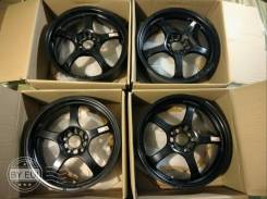 TOMS. 7.0x17", 5x114.30, ET48, ЦО 73,0 мм.