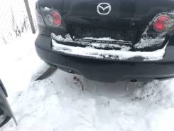Бампер. Mazda Mazda6
