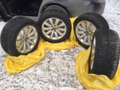 Nokian Hakkapeliitta 7. Зимние, шипованные, 10 %, 4 шт