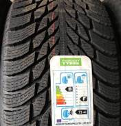 Nokian Hakkapeliitta R3 SUV. Зимние, без шипов, 2018 год, без износа