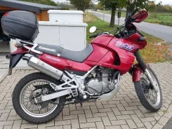 Kawasaki KLE 500. 500����. ��., ��������, ��� ���, ��� �������. ��� ����� �� �����-���������� ����
