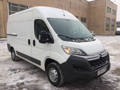 Citroen Jumper. 2016, 1 000 кг., 4x2