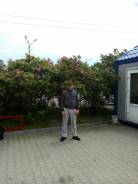 Сторож.