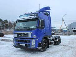 Volvo FM13. Седельный тягач Volvo FM 4x2 2011 года, 12 780 куб. см., 4x2