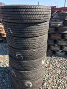 Michelin X Radial. Летние, 2017 год, 20 %, 6 шт