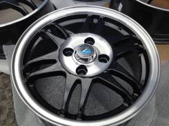 Venti TL 1402. 5.5x14", 4x100.00, ET43, ЦО 67,1 мм.
