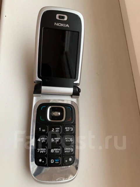 Nokia 6131. �/� ����