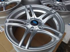Venti TL 1505. 6.0x15", 5x100.00, ET38, ЦО 57,1 мм.