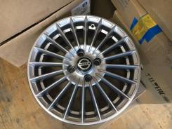 Nissan. 6.0x15", 4x100.00, ET38, ЦО 67,1 мм.
