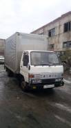 Toyota Dyna. Продам грузовой фургон тойота дюна, 3 000 куб. см., 3 000 кг., 6x2