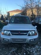 Mitsubishi Pajero. V65W, 6G74