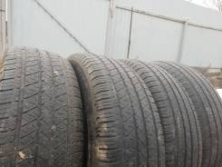 Michelin. Летние, 2011 год, 20 %, 4 шт