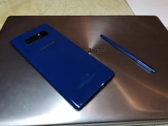 Samsung Galaxy Note 8. �/� ����