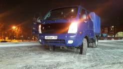 Kia Bongo. Продам грузовик KIA Bongo, 2 900 куб. см., 800 кг., 4x4