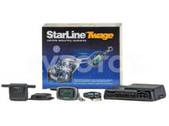 StarLine