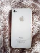 Apple iPhone 4s. Б/у