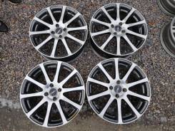 Fuel Trophy. 7.0x17", 4x100.00, ET47, ЦО 73,1 мм.