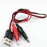 Кабель USB.