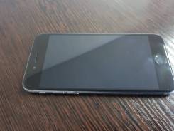 Apple iPhone 6. Б/у, 16 Гб, Серый, 4G LTE