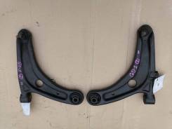 Рычаг, тяга подвески. Honda Jazz Honda Fit, GD3, GD1 Двигатели: L12A1, L13A1, L13A2, L13A5, L15A1, L13A, L15A