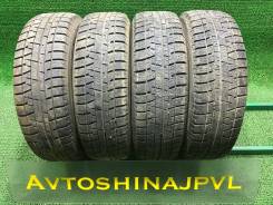 Yokohama Ice Guard IG50+. Зимние, без шипов, 2016 год, 10 %, 4 шт