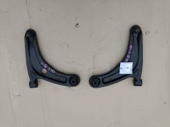 Рычаг, тяга подвески. Honda Jazz Honda Fit, GD3, GD1 Двигатели: L12A1, L13A1, L13A2, L13A5, L15A1, L13A, L15A