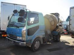 Mitsubishi Fuso Fighter. MMC Fuso Fighter, 8 200 куб. см., 3,20 куб. м. Под заказ