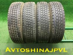 Toyo Delvex M934. Зимние, без шипов, 2014 год, 5 %, 4 шт