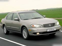 Стекло лобовое. Nissan Cefiro, A33