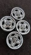 Enkei. 5.0x14", 4x114.30, ET15, ЦО 70,0 мм.